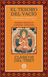 EL TESORO DEL VACIO - 9788495094803